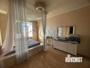 3-к квартира, на длительный срок, 90м2, 5/5 этаж