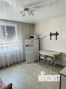 1-к квартира, на длительный срок, 35м2, 7/10 этаж