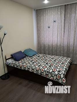 1-к квартира, на длительный срок, 37м2, 9/9 этаж