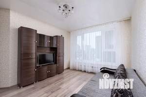 2-к квартира, посуточно, 55м2, 10/24 этаж