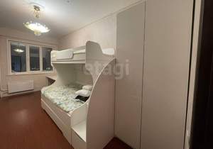 3-к квартира, на длительный срок, 99м2, 13/17 этаж