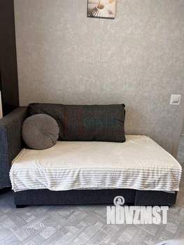 1-к квартира, на длительный срок, 31м2, 1/18 этаж