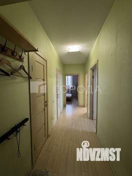 3-к квартира, на длительный срок, 62м2, 16/19 этаж