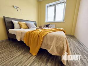 2-к квартира, посуточно, 60м2, 15/17 этаж