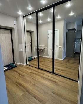 2-к квартира, на длительный срок, 54м2, 4/12 этаж
