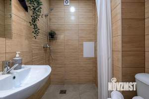 1-к квартира, посуточно, 15м2, 1/1 этаж