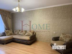 3-к квартира, на длительный срок, 78м2, 4/11 этаж