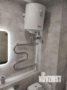 1-к квартира, на длительный срок, 34м2, 15/18 этаж