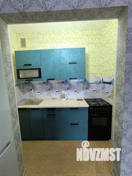 Студия квартира, на длительный срок, 38м2, 1/10 этаж