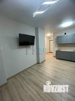 2-к квартира, на длительный срок, 48м2, 12/25 этаж