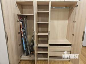 Студия квартира, на длительный срок, 27м2, 7/20 этаж