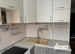 2-к квартира, на длительный срок, 42м2, 2/5 этаж