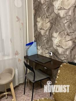 1-к квартира, на длительный срок, 26м2, 2/12 этаж