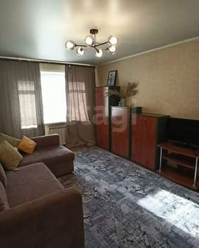 2-к квартира, на длительный срок, 50м2, 6/12 этаж