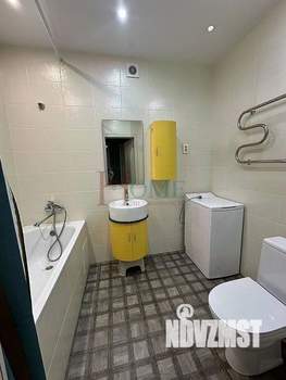 1-к квартира, на длительный срок, 36м2, 8/10 этаж