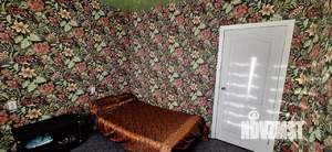 2-к квартира, посуточно, 50м2, 16/17 этаж