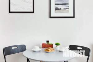 1-к квартира, посуточно, 18м2, 1/1 этаж