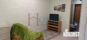 Студия квартира, на длительный срок, 38м2, 3/14 этаж