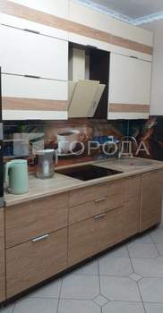 2-к квартира, на длительный срок, 53м2, 5/9 этаж