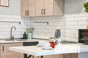 1-к квартира, посуточно, 26м2, 4/25 этаж