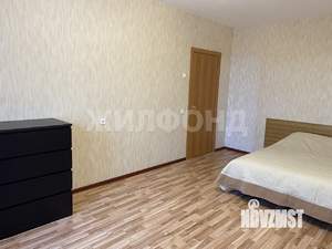 1-к квартира, на длительный срок, 38м2, 7/10 этаж