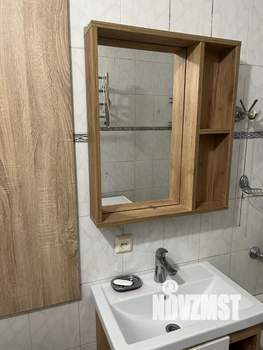 1-к квартира, на длительный срок, 30м2, 1/6 этаж