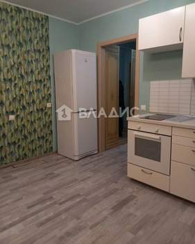 Студия квартира, на длительный срок, 28м2, 14/17 этаж