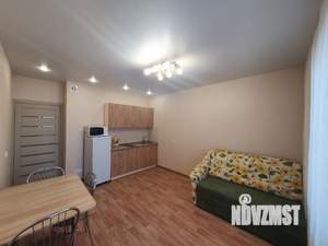 2-к квартира, на длительный срок, 40м2, 17/18 этаж