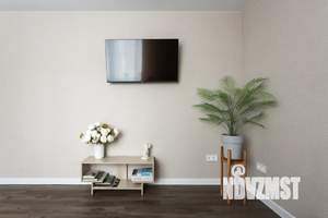 2-к квартира, посуточно, 55м2, 6/9 этаж