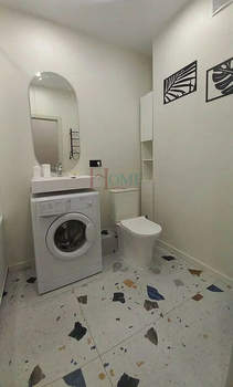 1-к квартира, на длительный срок, 36м2, 16/20 этаж