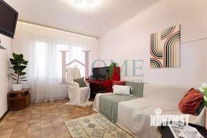 3-к квартира, на длительный срок, 68м2, 4/9 этаж