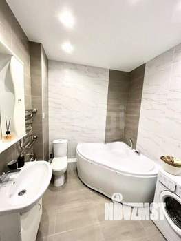 2-к квартира, на длительный срок, 55м2, 22/25 этаж