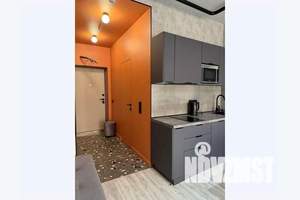 1-к квартира, посуточно, 30м2, 6/14 этаж