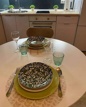 Студия квартира, на длительный срок, 25м2, 15/17 этаж