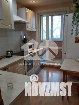 1-к квартира, на длительный срок, 31м2, 1/9 этаж