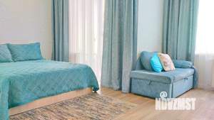 1-к квартира, посуточно, 30м2, 3/26 этаж