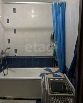 2-к квартира, на длительный срок, 42м2, 3/5 этаж