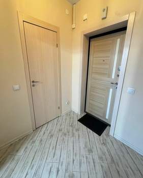 Студия квартира, на длительный срок, 30м2, 2/16 этаж