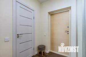 Студия квартира, посуточно, 30м2, 12/25 этаж