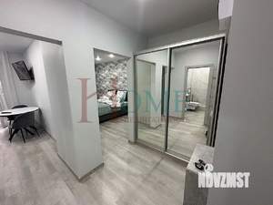 1-к квартира, на длительный срок, 45м2, 12/27 этаж