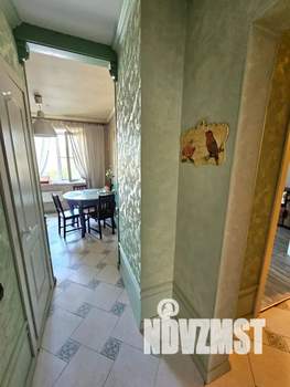 2-к квартира, посуточно, 60м2, 7/10 этаж