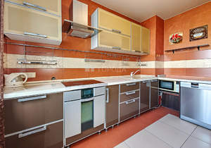 3-к квартира, на длительный срок, 67м2, 3/13 этаж