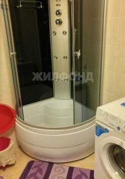 1-к квартира, на длительный срок, 40м2, 5/6 этаж