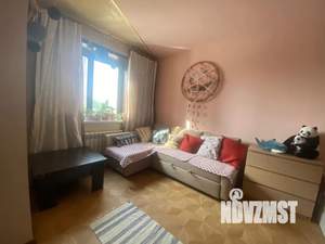 1-к квартира, посуточно, 32м2, 2/13 этаж