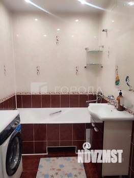 2-к квартира, на длительный срок, 63м2, 7/16 этаж