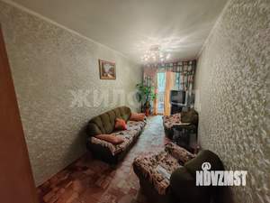 3-к квартира, на длительный срок, 65м2, 3/9 этаж