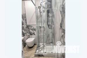 1-к квартира, посуточно, 30м2, 20/30 этаж