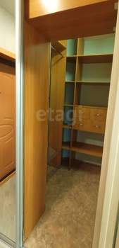 1-к квартира, на длительный срок, 35м2, 4/10 этаж