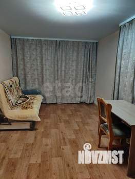 1-к квартира, на длительный срок, 33м2, 2/5 этаж