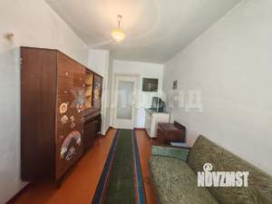 3-к квартира, на длительный срок, 56м2, 2/5 этаж
